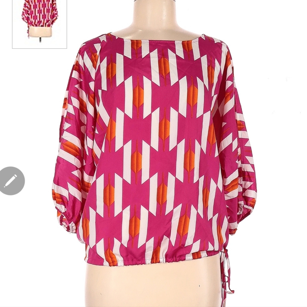 Womens Allen B Medium Top